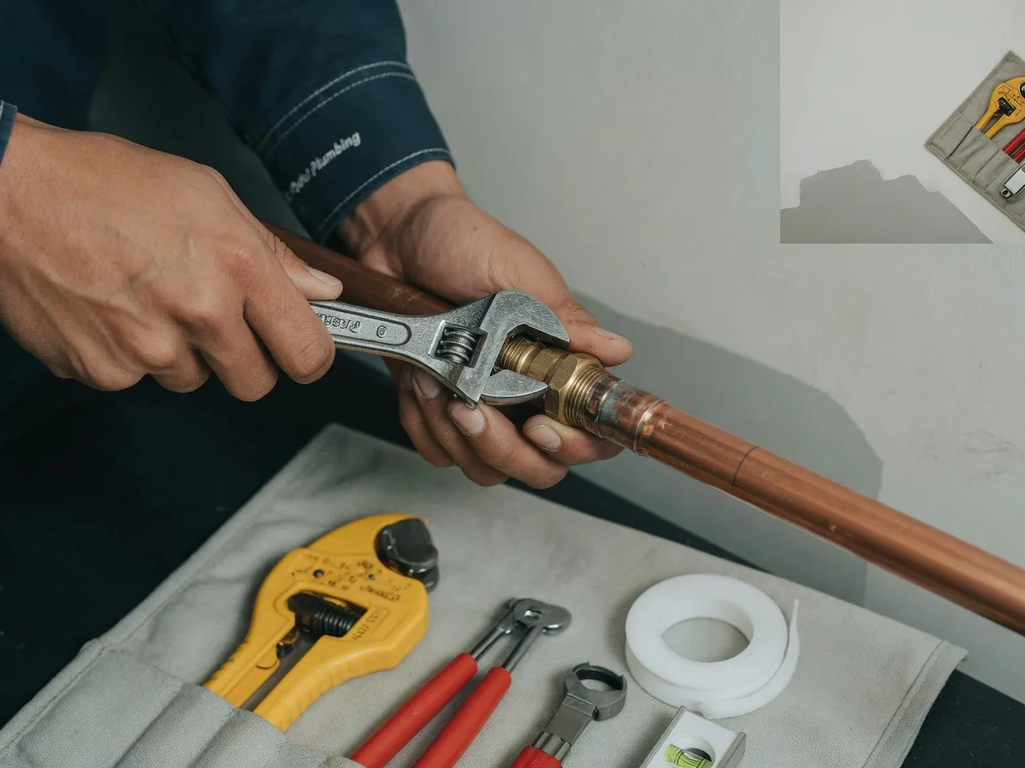 Why choose Drain Cleaning in College Place, WA